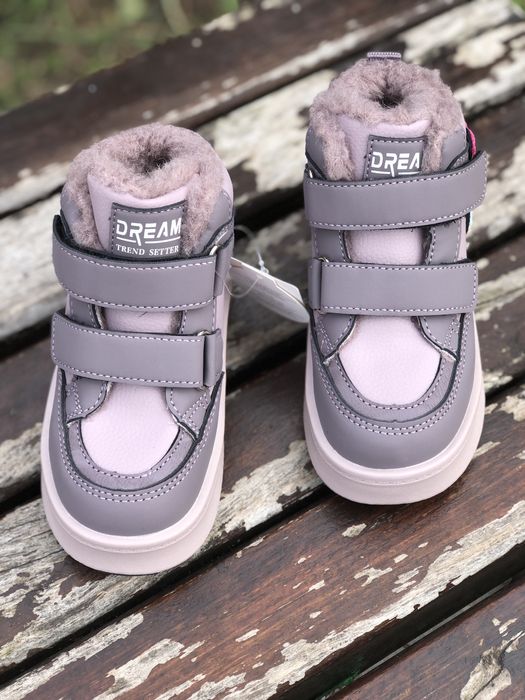 Зимові черевики ТМ Том м розм.27-32