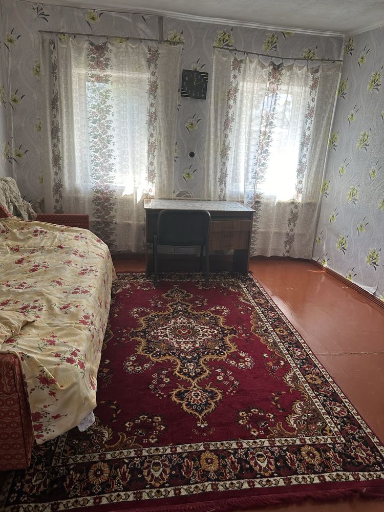 Продам дом Краматорск (Є відновлення)Возможен торг