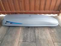 Box dachowy Thule Ocean 500