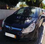 Opel corsa D 1.3 CDTI