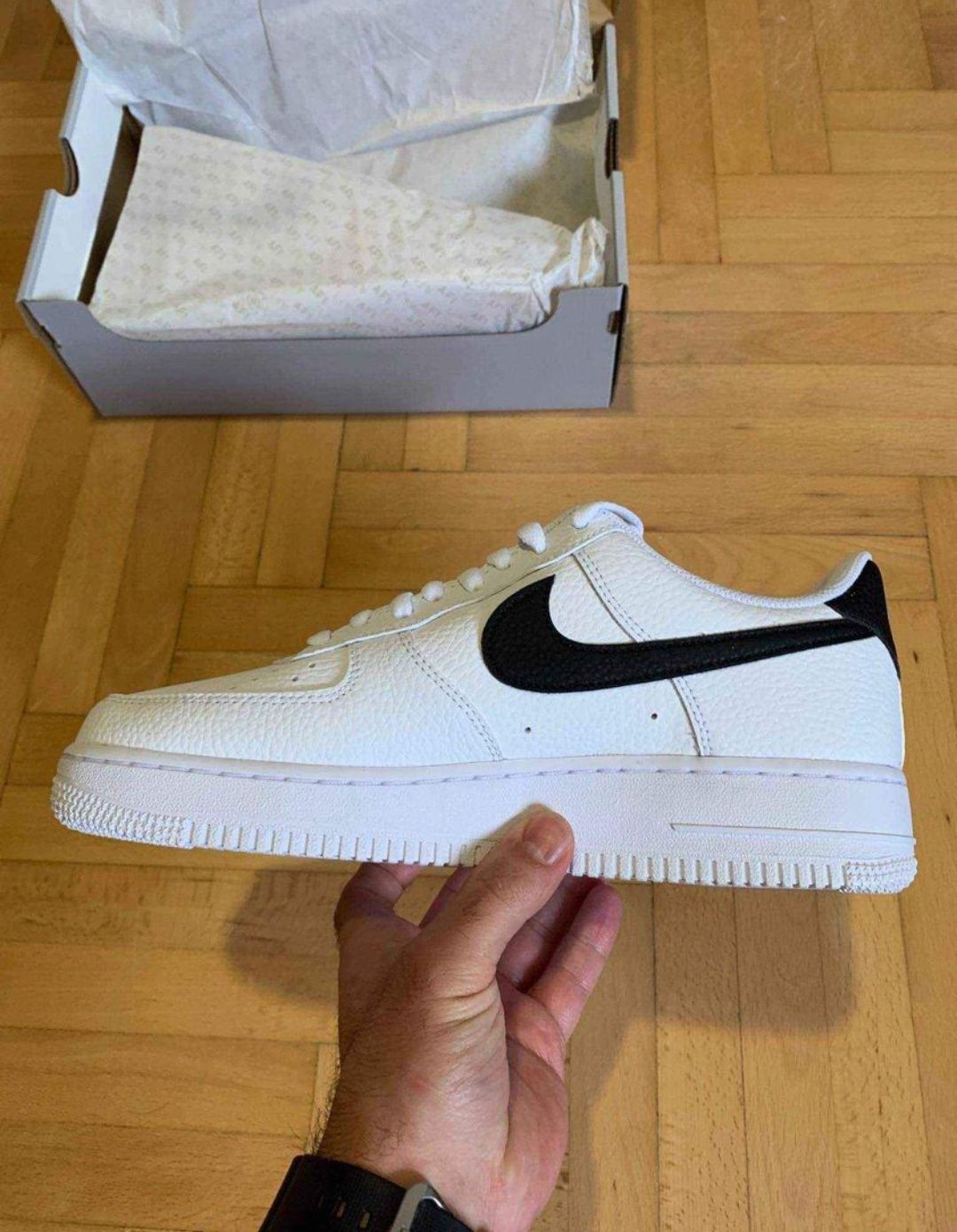 Buty Nike Air Force 1 r.36-44 Hit Sezonu!!!