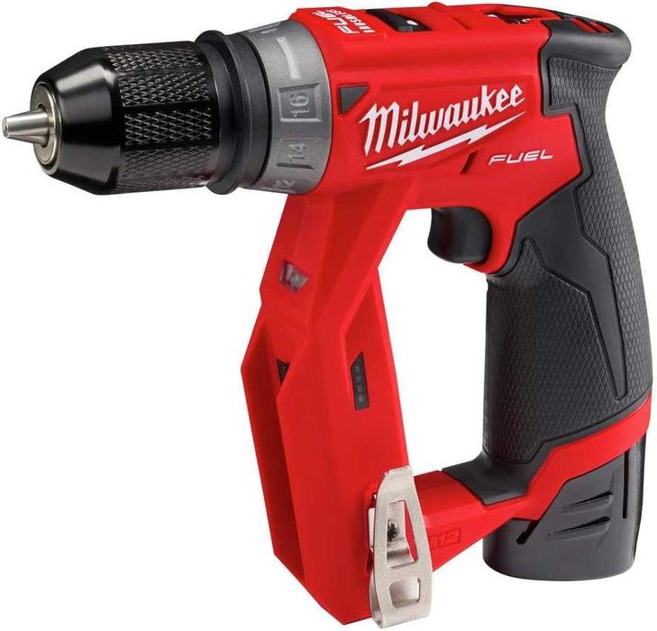 Milwaukee 2505-22 M12 FUEL Installation Drill/Driver Kit