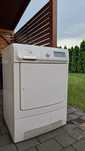 Suszarka Electrolux z pompą ciepła