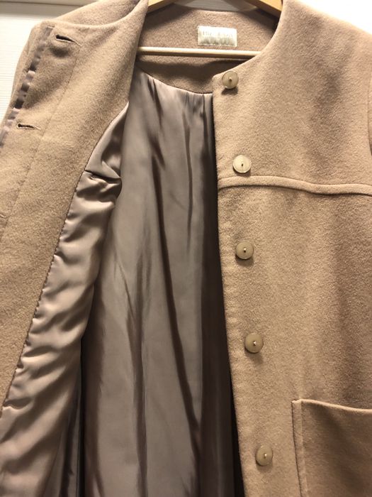 Płaszcz marki Bialcon