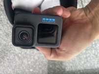 GoPro hero11 black