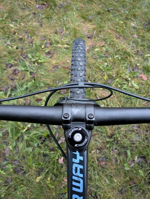 Dartmoor Bluebird Intro Mullet 2024 M Custom