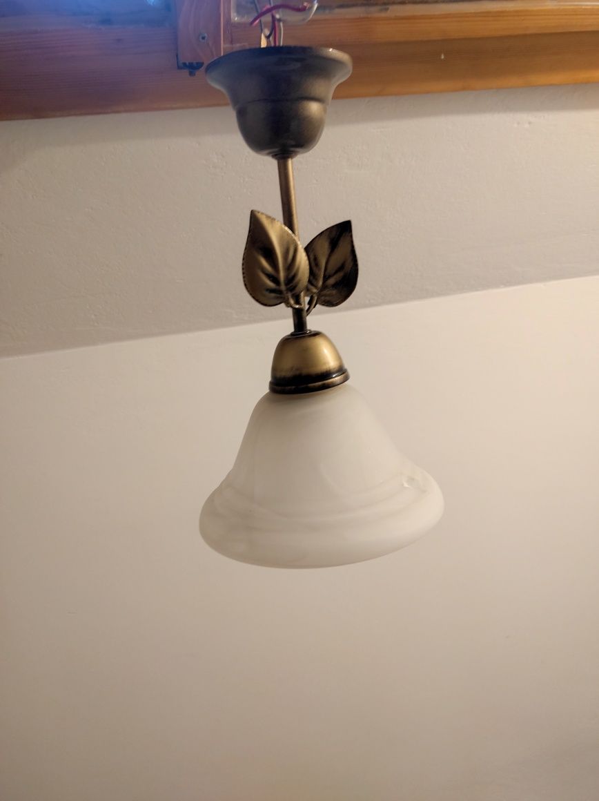 Żyrandol   lampa