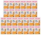 Purina Cat Chow Adult łosoś w galarecie 26 x 85g