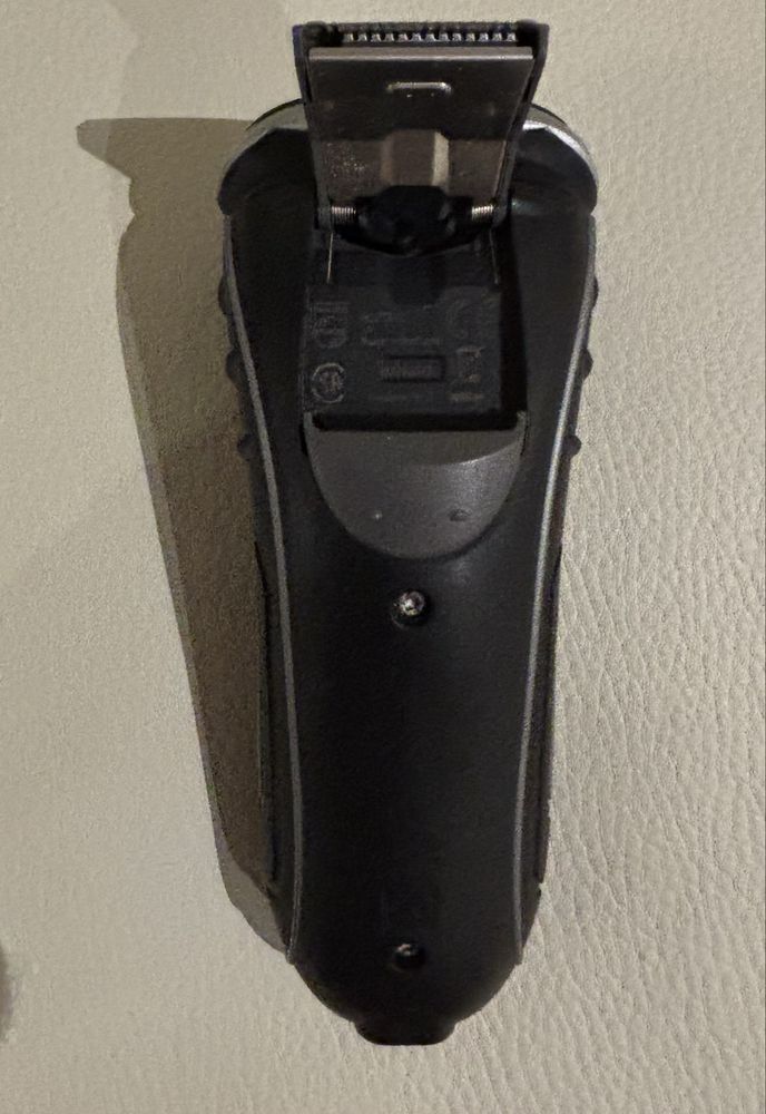 Máquina de barbear philips, 7000 series HQ7340, como nova