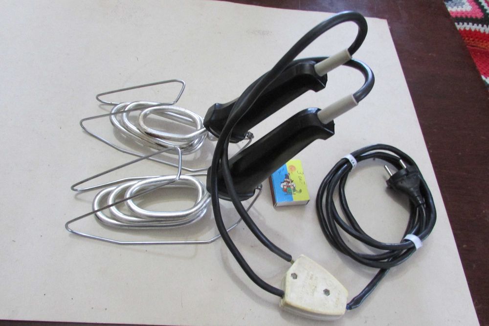 Електросушарка для взуття з СРСР.