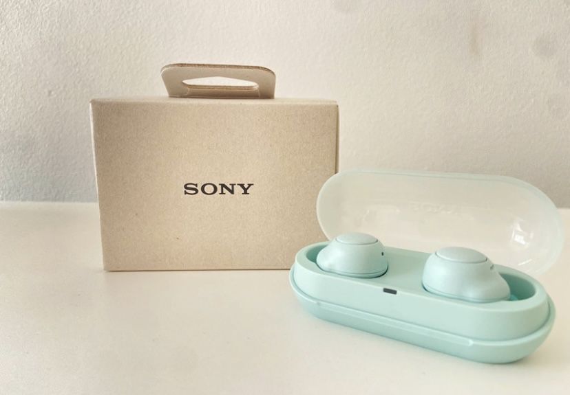 Auriculares som sony