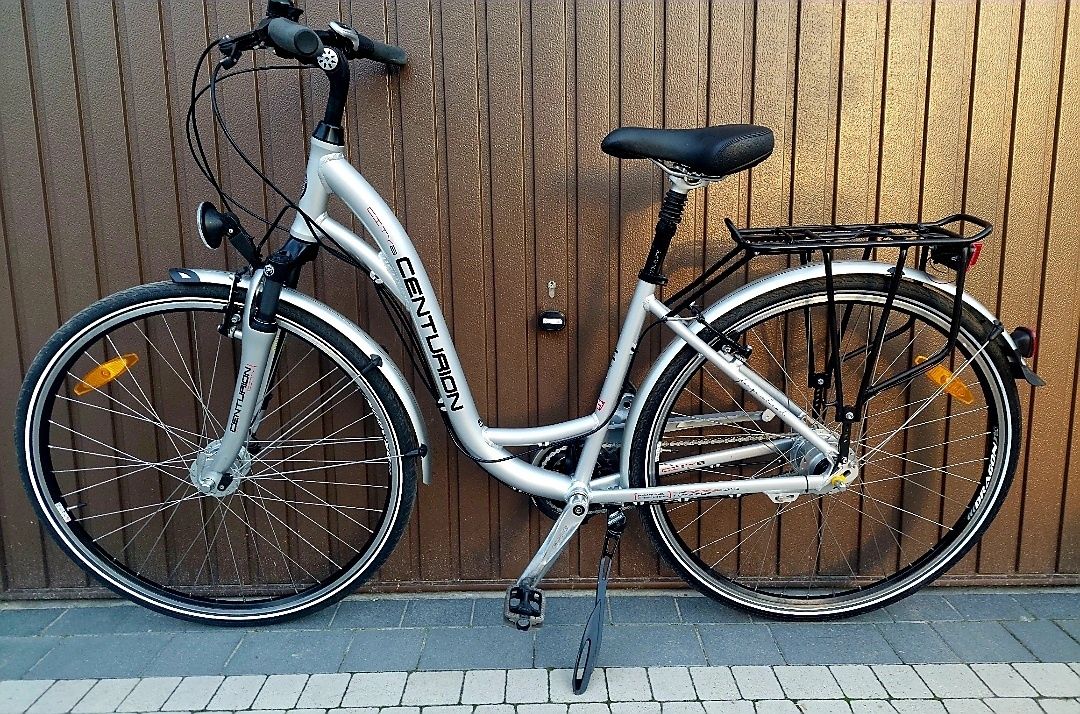 Carver Cyco Pegasus Kalkhoff Kettler  Giant