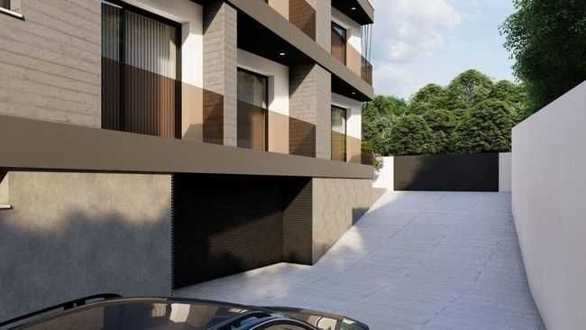 Apartamento T2 - Vila Verde