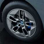 Koła zimowe BMW iX Areodynamik 1002 OE 36115A4D501