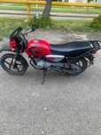 Bajaj boxer bm 125X