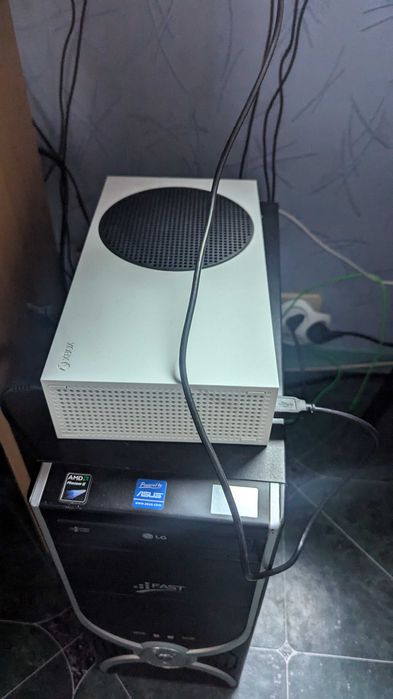 Продам Xbox series s