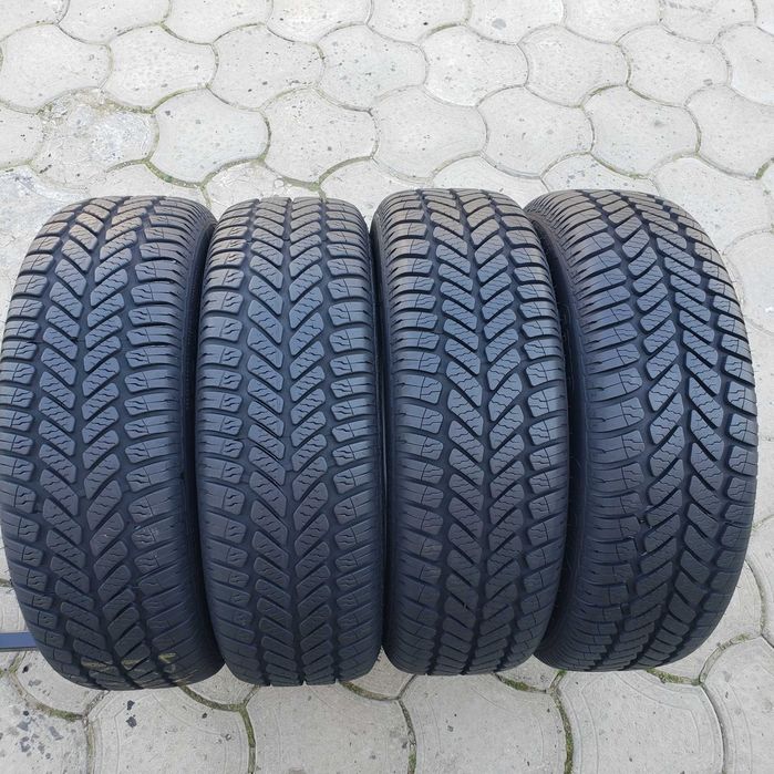 Шини 185/65 R15 Sava (Сава) 160$/4шт. зимова резина