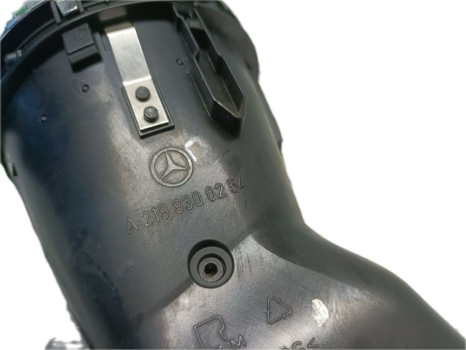 Difusor / saída de ar MERCEDES-BENZ CLS (C219)