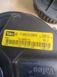 Wentylator silnik dmuchawy vw Touran