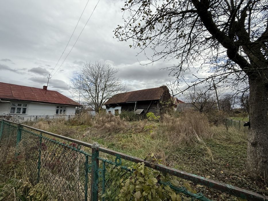 Будинок.   Приватний