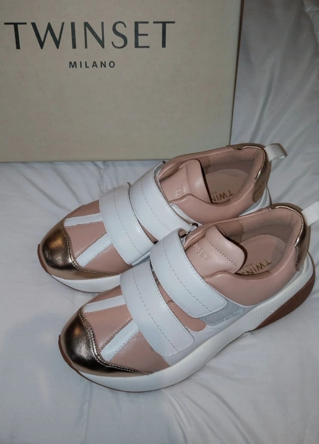 Sapatilhas Twinset Milano