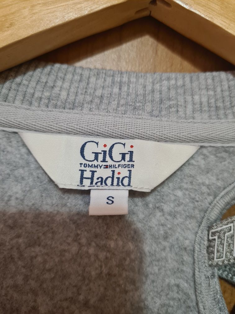 Bluza Tommy Hilfiger S