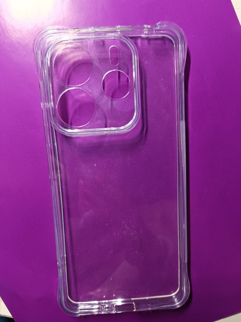 Чохол бампер на Redmi 14 5G
