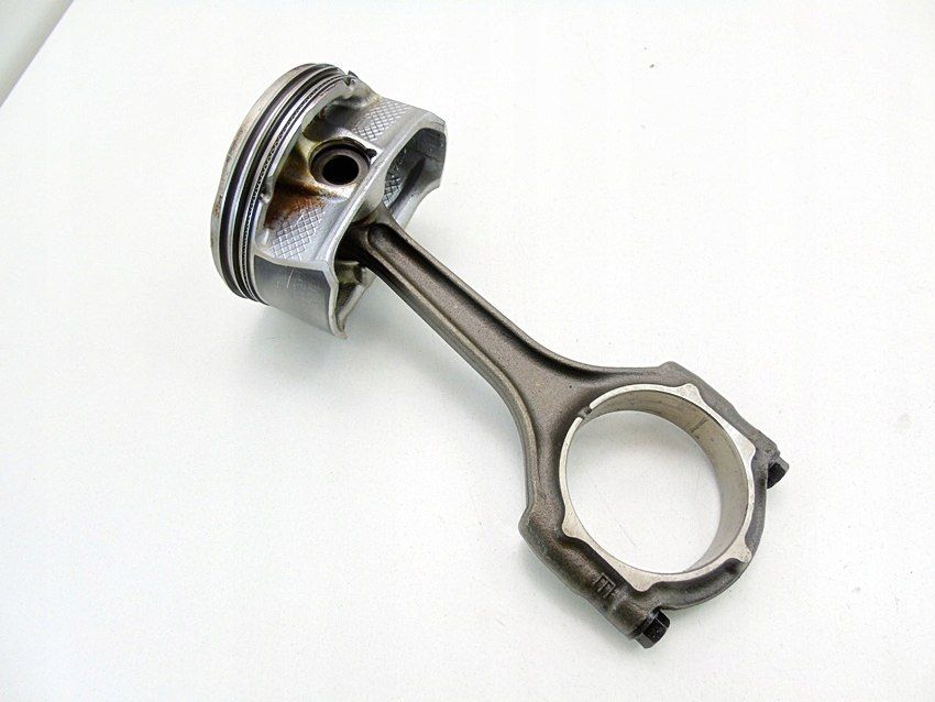 Tłok Korbowód 96L64 3.6 Voyager V Caravan Durango Cherokee Charger