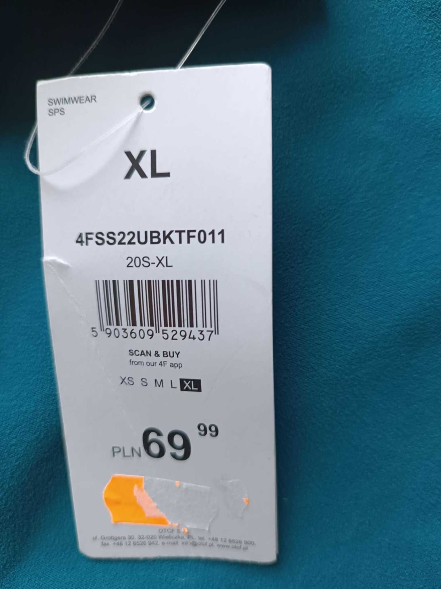 Stanik do stroju nowy z metkami asymetryczny log - XL miska D,E- "4F"