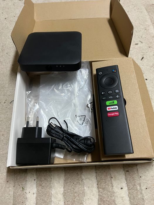 Android      box