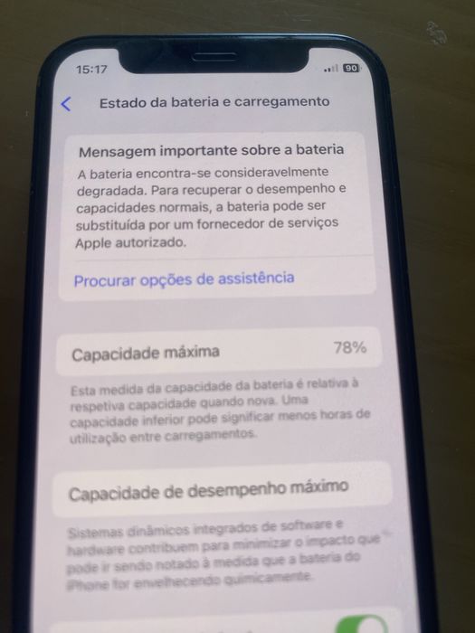 Iphone 12mini so troco por samsung s21 ou enda 200€preco fixo
