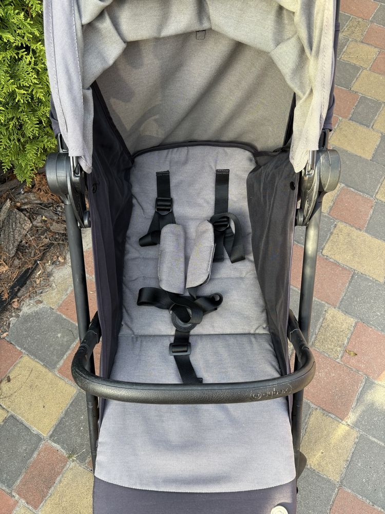 Каляска Cybex Beezy