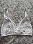 Biustonosz a'la bralet lovable