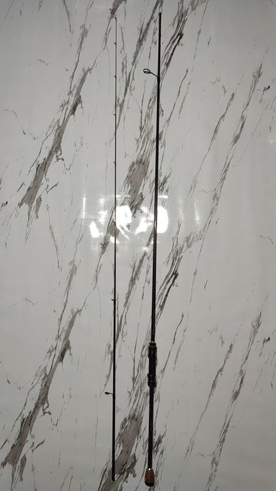 Cпінінговe вудлище Azura X-Game X83L 2.51м 2-14г Angel Shooter TZ