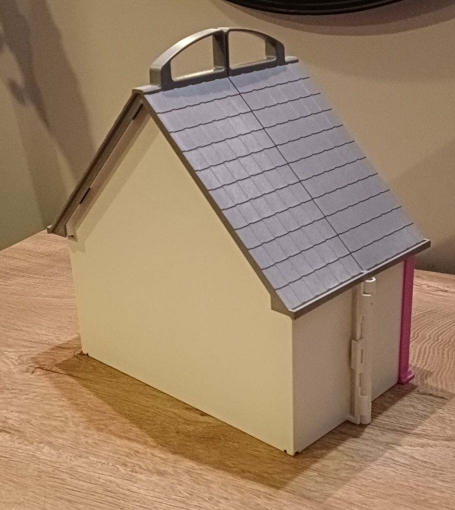 Sklep z ubraniami Playmobil