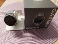Smartwach Garmin Vivoactive 4S