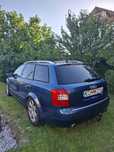 Audi A4 B6 2004r 1.8t BEX / Norma euro 4