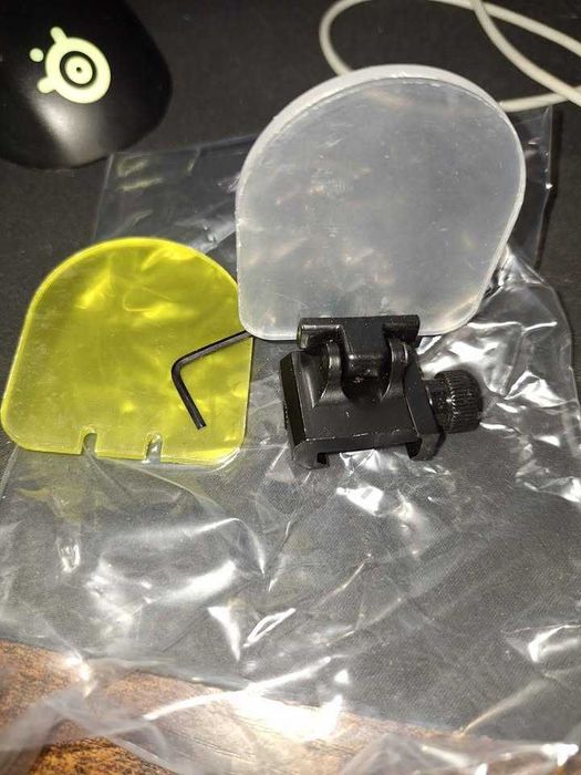 Akcesoria ASG oraz słuchawki REDMI