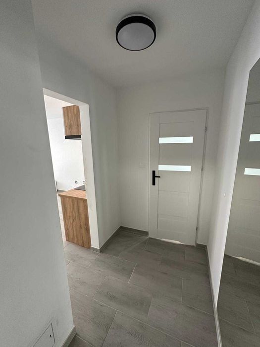 Wynajmę mieszkanie 1 pokojowe w Świebodzinie od zaraz