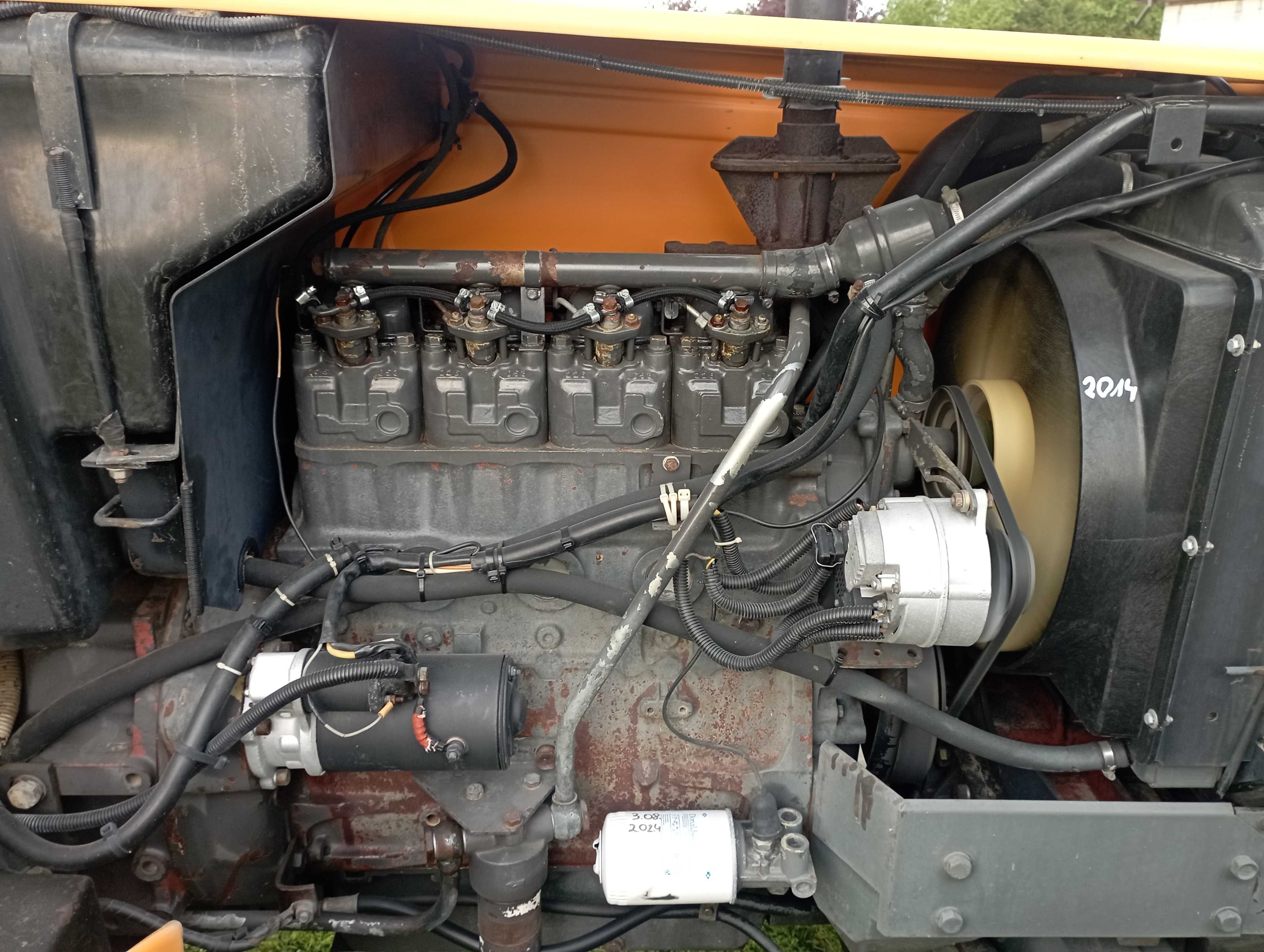 Renault R 3172 AS