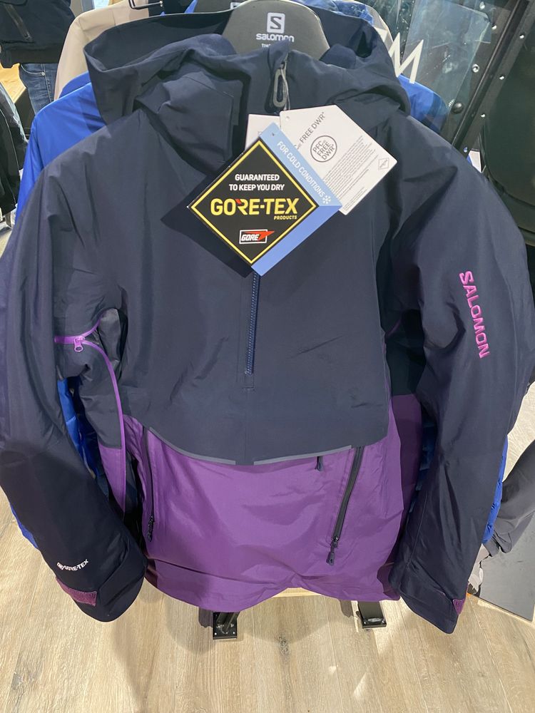 Куртка, gore-tex, вітровка, бомбер, nike, опт