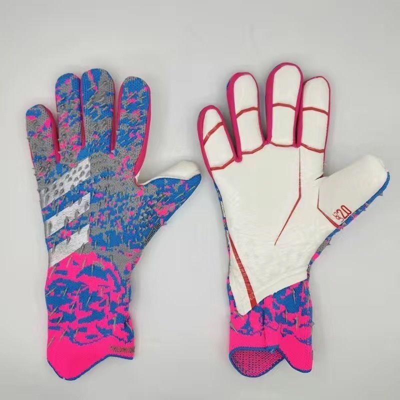 Воротарські рукавиці перчатки дитячі/підліткові Predator 2.0