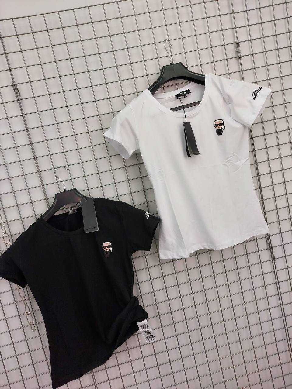 Koszulka Shirt koszulki guess armani damskie Premium S-XXL