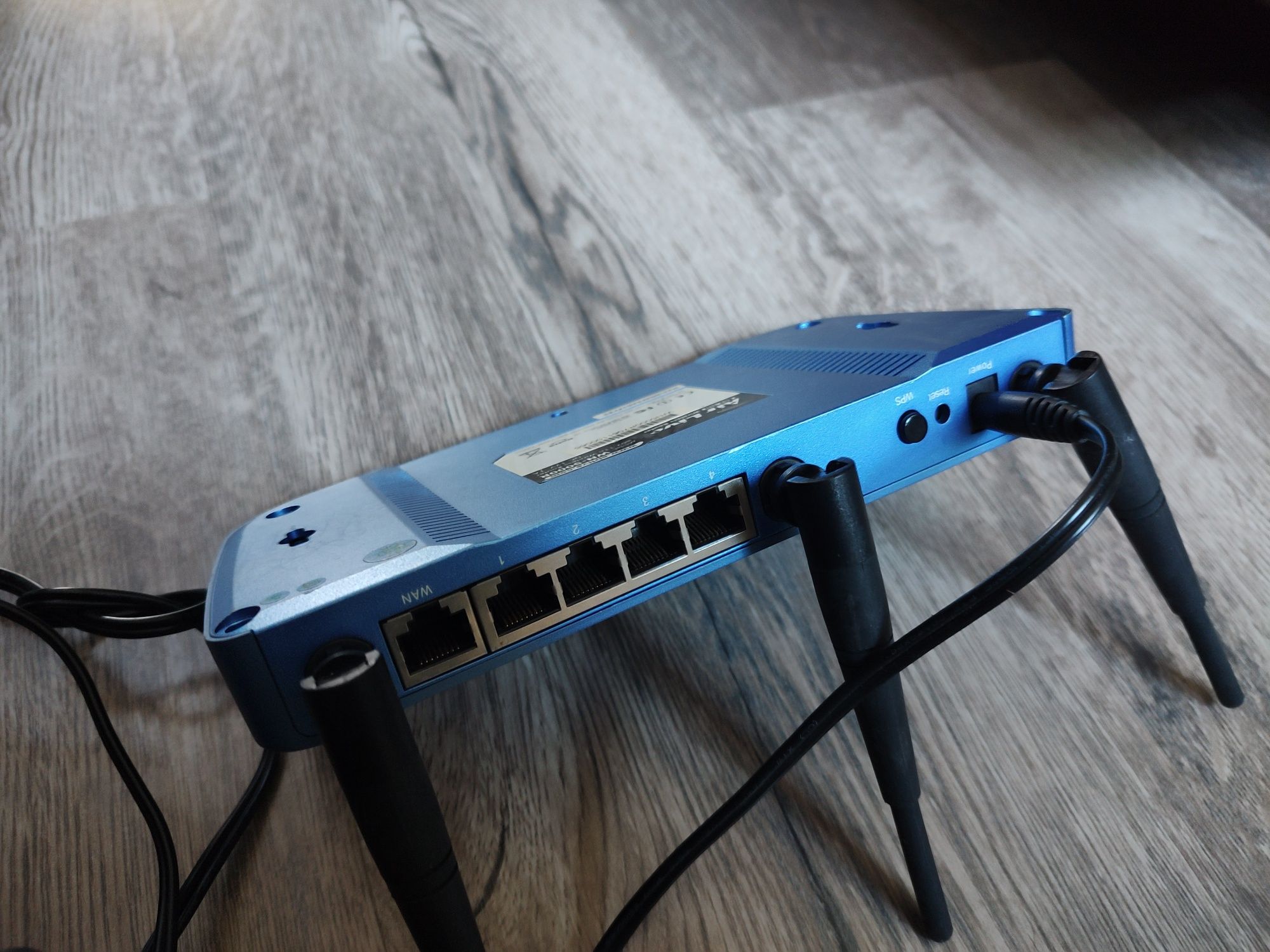 Router Airlive WN-5000R