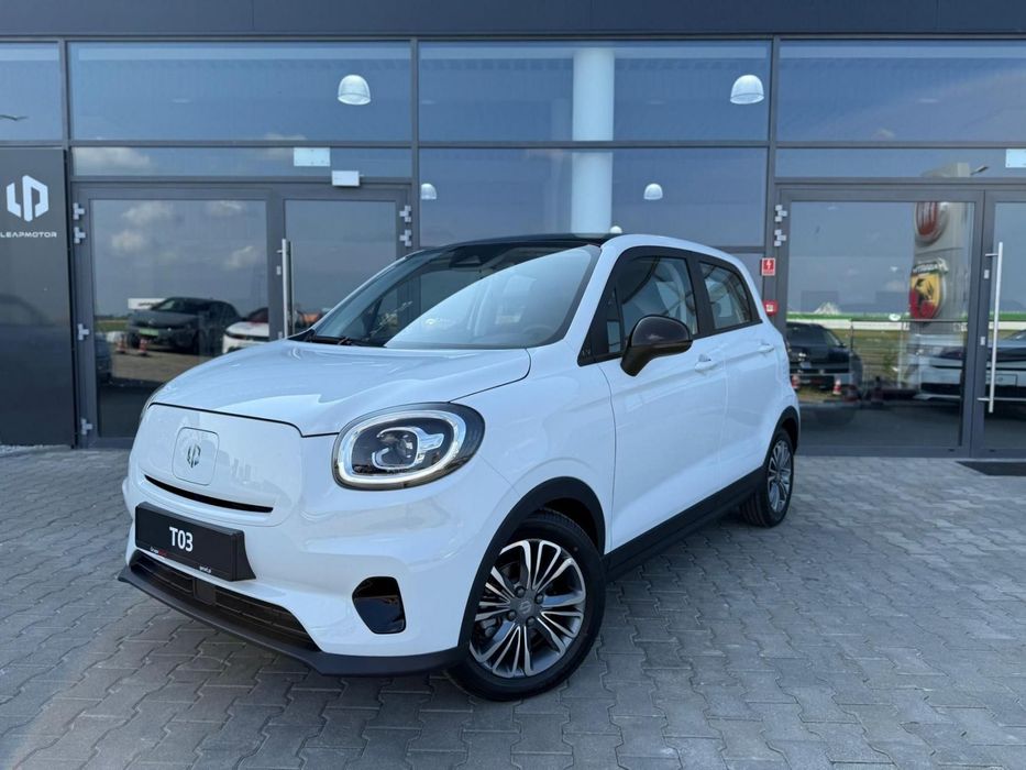 Leapmotor T03 37.3 kWh 95M