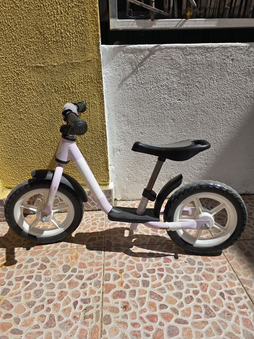 Bicicleta criança