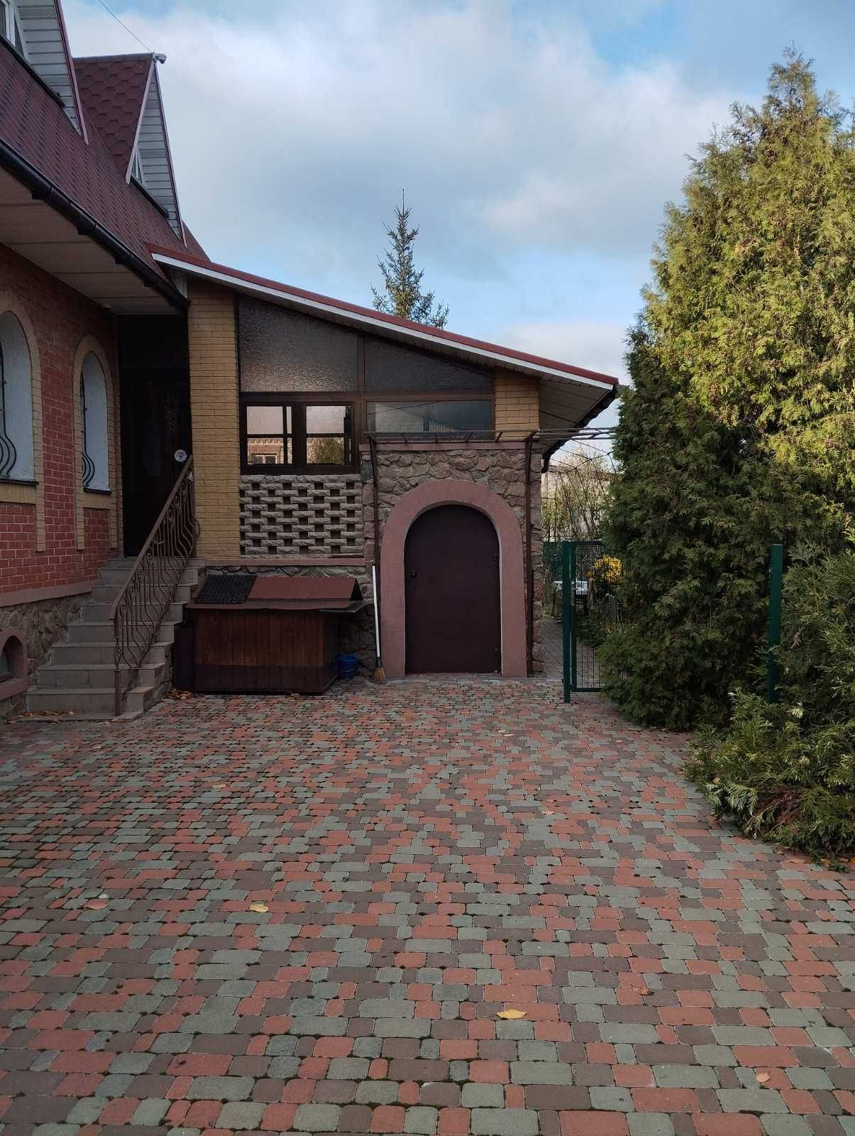 Продаж будинку 305к.м, Святопетрівське, Софіївська Борщагівка 12 соток