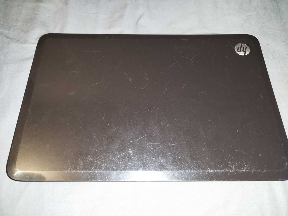 Laptop HP / DELL / OPIS
