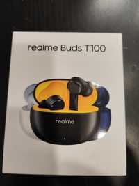 Realme Buds T100