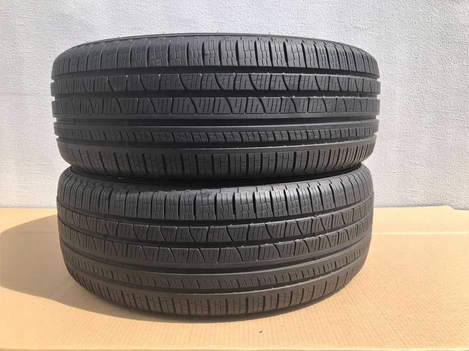 OPONY 255/55/20 110Y XL PIRELLI SCORPION VERDE ALL SEASON